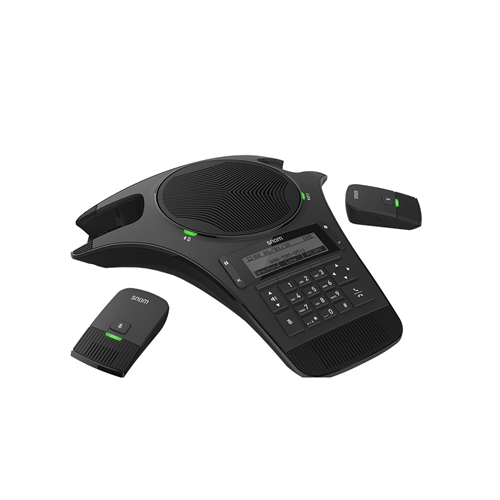 C520 Conference Phone