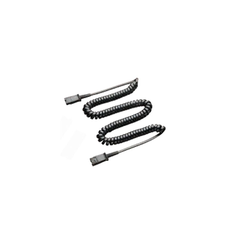 Conversion cable QD to QD for H and P serie Conversion cable QD to QD for H and P serie