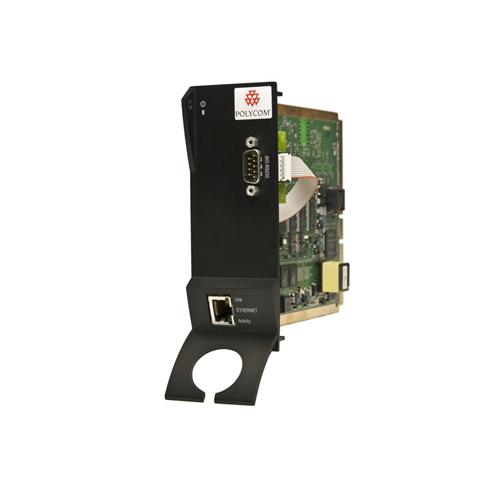 CPU card without link option