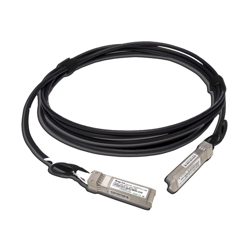 DAC kabel 10G SFP+ (Direct Attached Cable), 3 meter