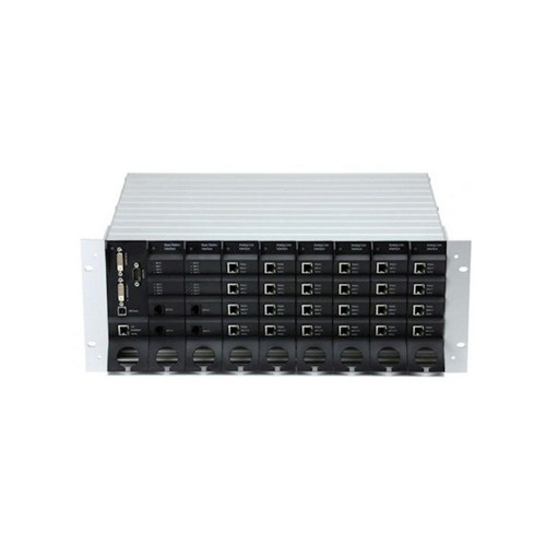 DECT server 8000 Rack EU incl. psu and cable