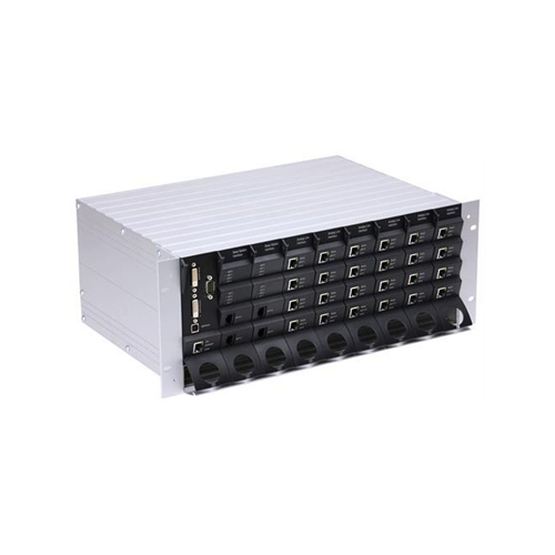 DECT server 8000 Rack EU incl. psu and cable DECT server 8000 Rack EU incl. psu and cable