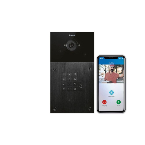 Doorphone Entry+keypad. FT600VKK+4 Apps Doorphone Entry+keypad. FT600VKK+4 Apps