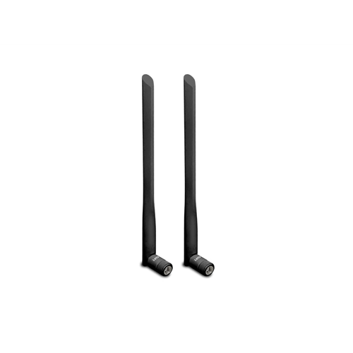 DrayTek Omni antenne 5dBi, 2.4Ghz