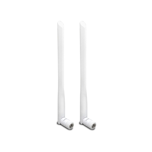 DrayTek Omni antenne 802.11a/n/ac 5dBi, reverse SMA connector DrayTek Omni antenne 802.11a/n/ac 5dBi, reverse SMA connector