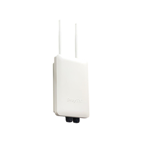 DrayTek VigorAP 918R, 802.11ac  Wave 2 Dual-band (2,4GHz + 5GHz) DrayTek VigorAP 918R, 802.11ac  Wave 2 Dual-band (2,4GHz + 5GHz)
