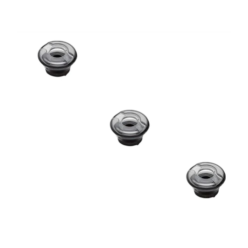 Ear tips for BH71 3x pieces Ear tips for BH71 3x pieces