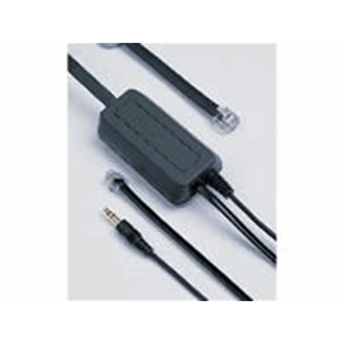 EHS APU-7 for Cisco & Nortel cable