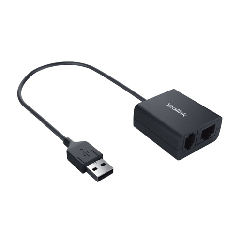 EHS40, DHSG Headset adapter