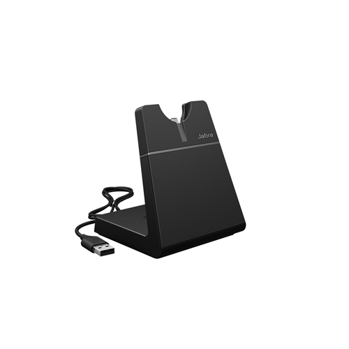Engage Charging Stand for Convertible headsets, USB-A