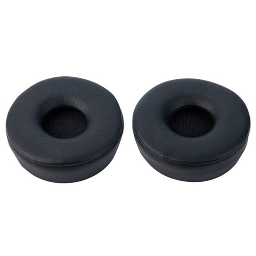 Engage Ear Cushion, BLK 2pcs, Mono HS