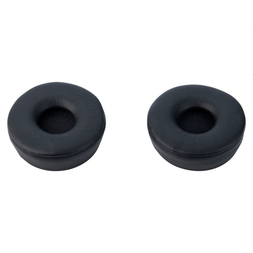 Engage Ear Cushions, Blk 1 pair, Stereo HS