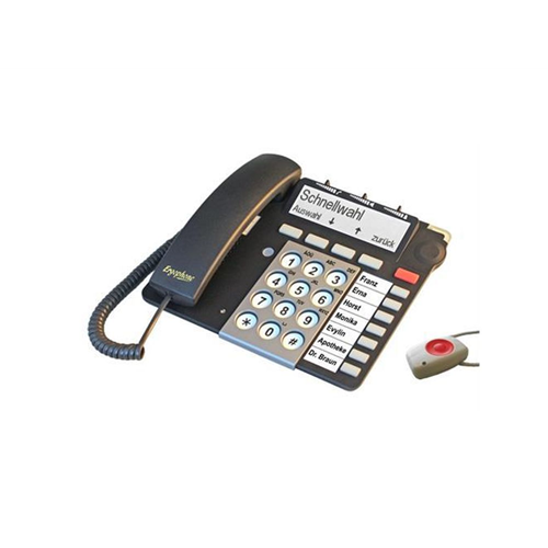 Ergophone S510 IP Radio