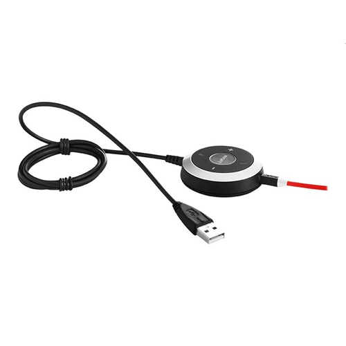 Evolve 40 LINK, USB-C, MS