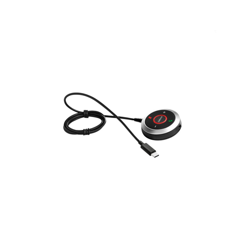 Evolve 40 LINK, USB-C, UC