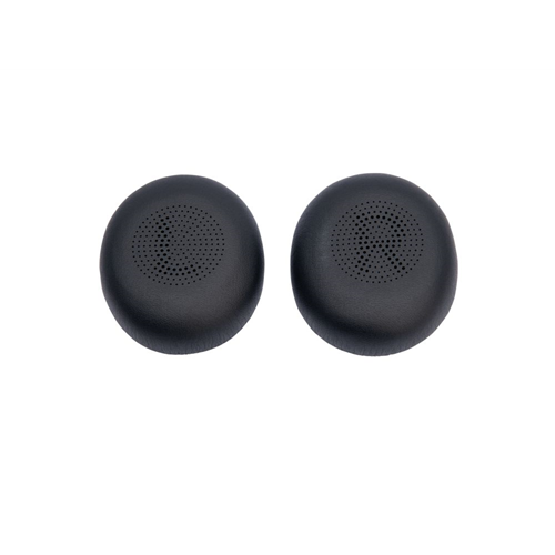 Evolve2 40-65 Ear Cushions 6pcs,Black