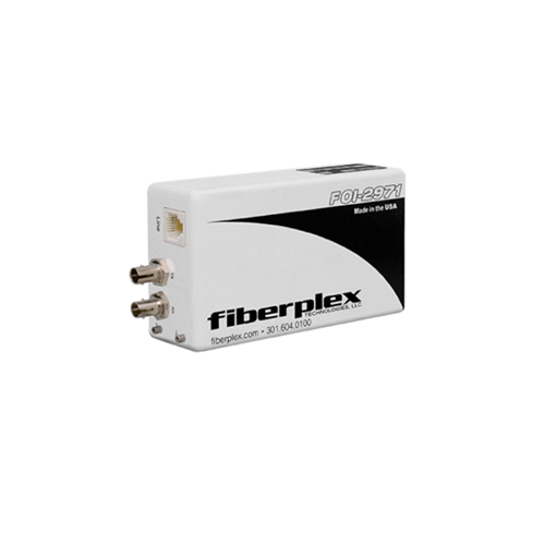 Fiberplex FOI-4972-R-ST