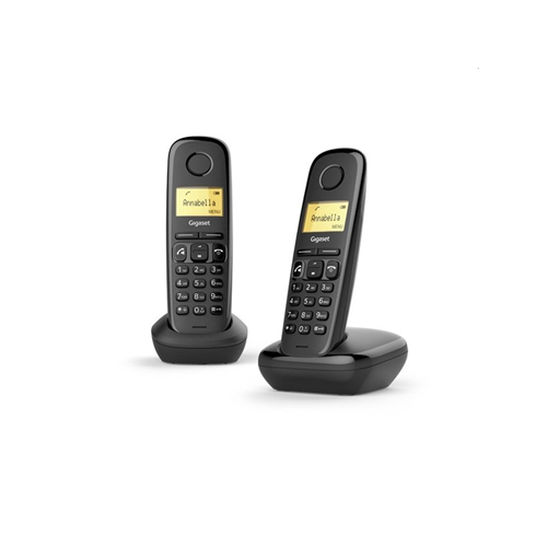 Gigaset A270 DUO Gigaset A270 DUO