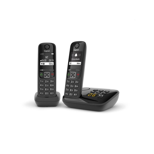 Gigaset AS690A DUO
