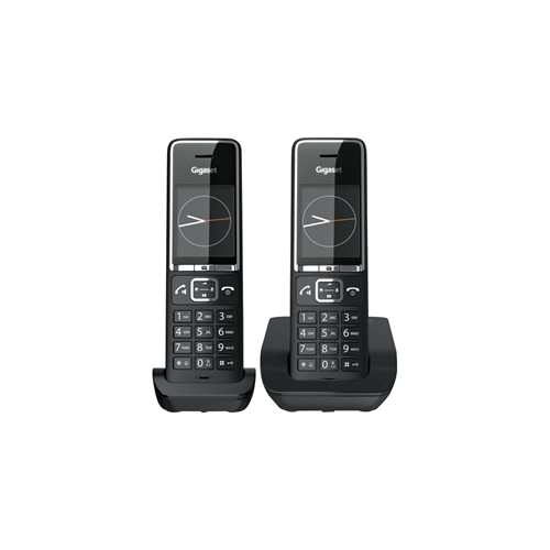 Gigaset Comfort 550 DUO