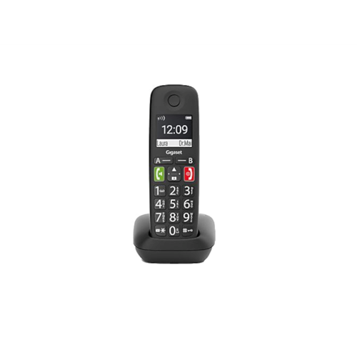 Gigaset E290 + base station Gigaset E290 + base station