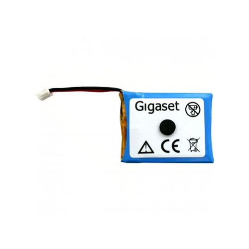Gigaset Maxwell LI-IO Accu Gigaset Maxwell LI-IO Accu