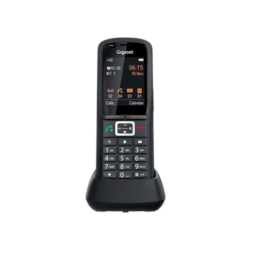 Gigaset R700H PRO IM Gigaset R700H PRO IM