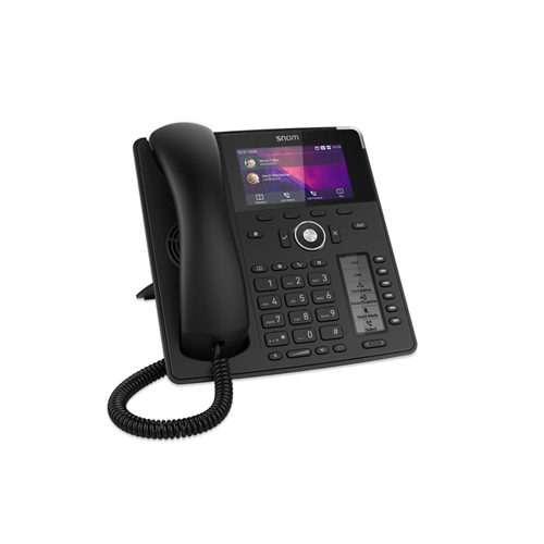 Global D785N Desk Telephone Black Global D785N Desk Telephone Black