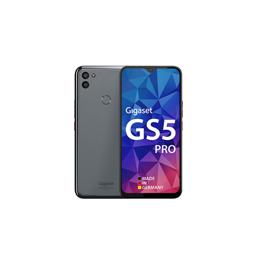 GS5 PRO IM