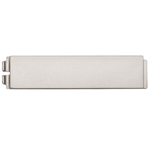 Helios IP Verso - Blind button