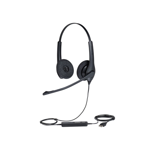 JABRA BIZ 1500 Duo USB JABRA BIZ 1500 Duo USB