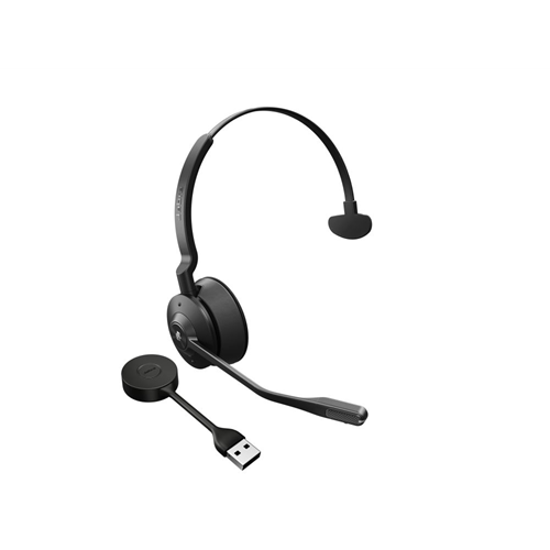 Jabra Engage 55 MS Mono USB-A