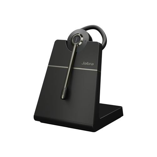 Jabra Engage 55 SE, Convertible, Link400c, MS, Stand, EMEA/APAC Jabra Engage 55 SE, Convertible, Link400c, MS, Stand, EMEA/APAC