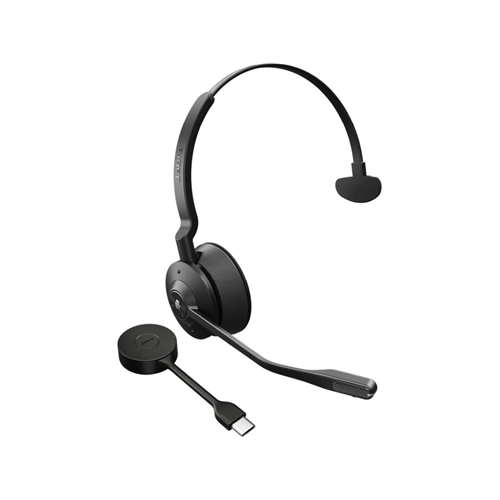 Jabra Engage 55 SE, Mono, Link400c, Uc,EM EA/APAC Jabra Engage 55 SE, Mono, Link400c, Uc,EM EA/APAC