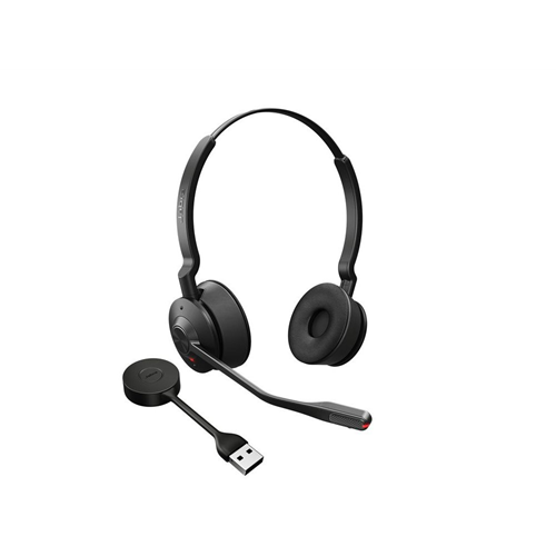 Jabra Engage 55 SE, MS Stereo, Link400c Jabra Engage 55 SE, MS Stereo, Link400c