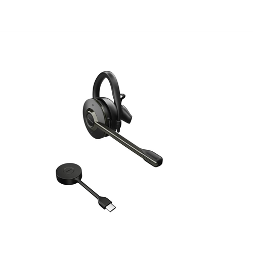 Jabra Engage 55 UC Convertible USB-C