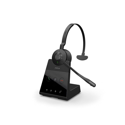 Jabra Engage 65 SE, Mono, EMEA LowPower Jabra Engage 65 SE, Mono, EMEA LowPower