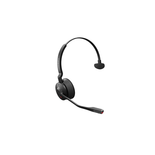 Jabra Engage SE Headset, EMEA/APAC, Mono UC Jabra Engage SE Headset, EMEA/APAC, Mono UC