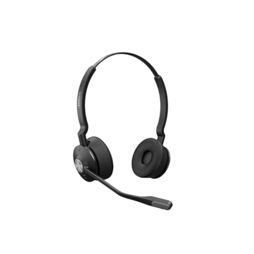 Jabra Engage SE Headset, EMEA/APAC, Stereo UC Jabra Engage SE Headset, EMEA/APAC, Stereo UC