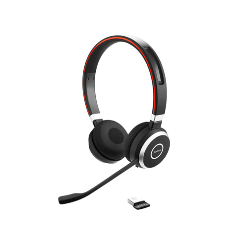 Jabra Evolve 65 TE Link 390a MS Stereo Jabra Evolve 65 TE Link 390a MS Stereo