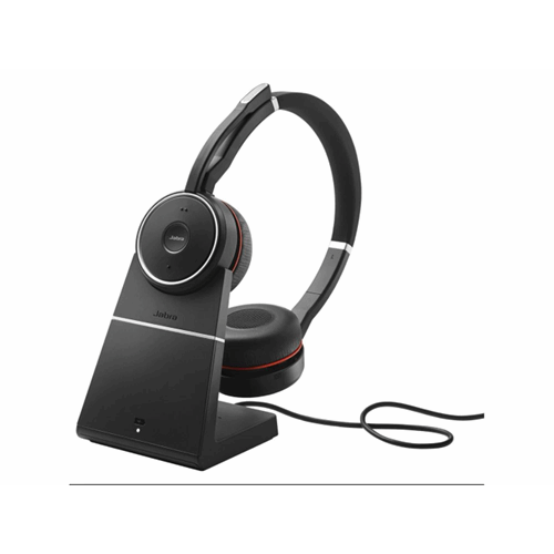 jabra evolve 370 headset
