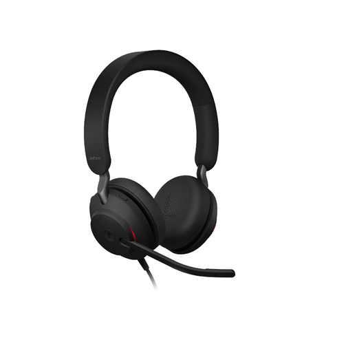 Jabra Evolve2 40 SE, USB-C, UC Stereo Jabra Evolve2 40 SE, USB-C, UC Stereo
