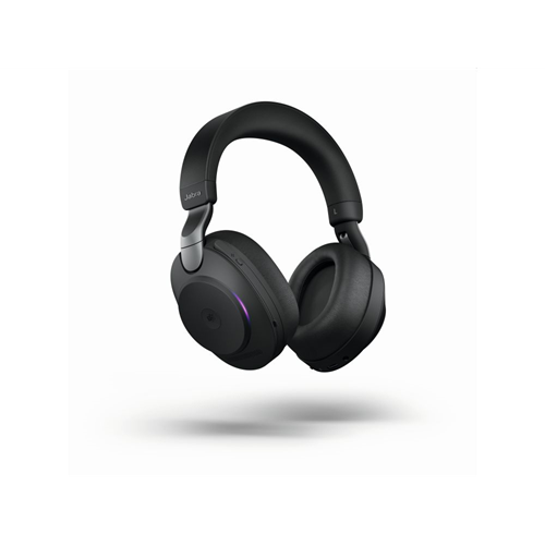 Jabra Evolve2 85 Link380a MS Stereo Black