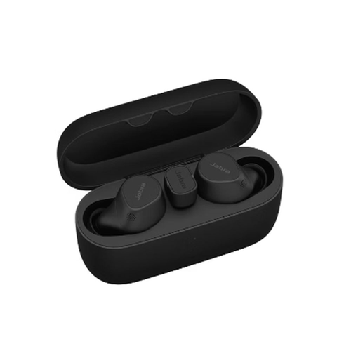 Jabra Evolve2 Buds USB-A UC - Wireless Charging Pad Jabra Evolve2 Buds USB-A UC - Wireless Charging Pad