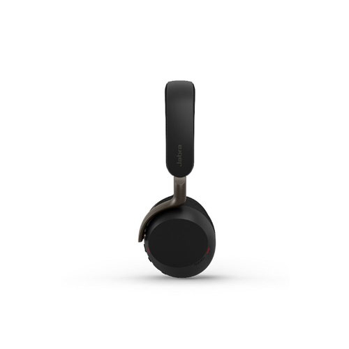 Jabra Evolve3 75 MS, Link390c, Black