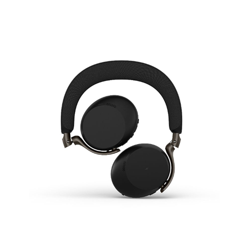 Jabra Evolve3 75 MS, Link390c, Warm Gray