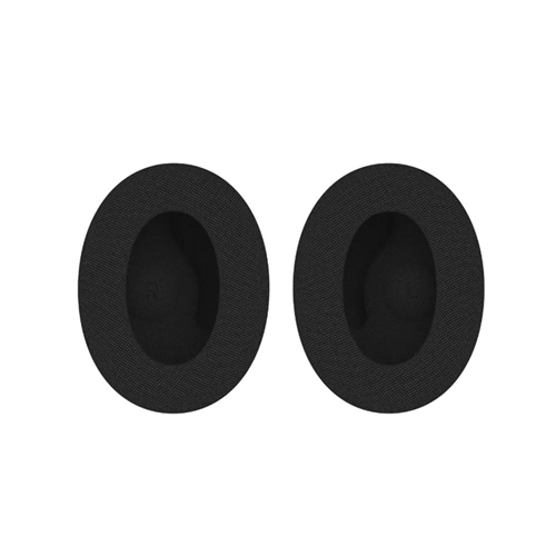 Jabra Evolve3 85 Ear Cushions 1 Pair, Black