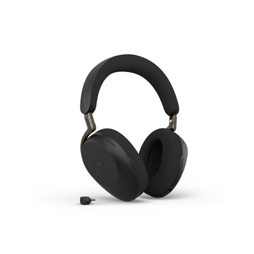 Jabra Evolve3 85 MS, Link390c, Black Jabra Evolve3 85 MS, Link390c, Black