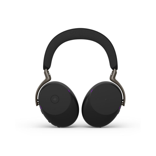 Jabra Evolve3 85 UC, Link390a, Black Jabra Evolve3 85 UC, Link390a, Black