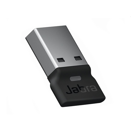 Jabra Link 380a MS, USB-A BT Adapter